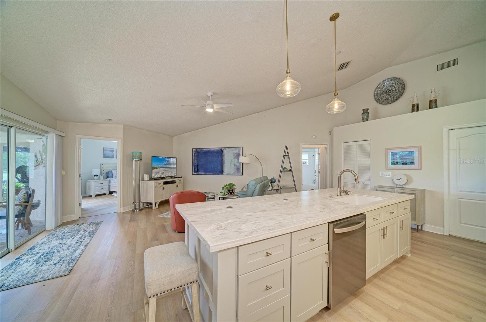 Single Family Residence at 6604 STONE RIVER RD, BRADENTON, photo 17 of 69