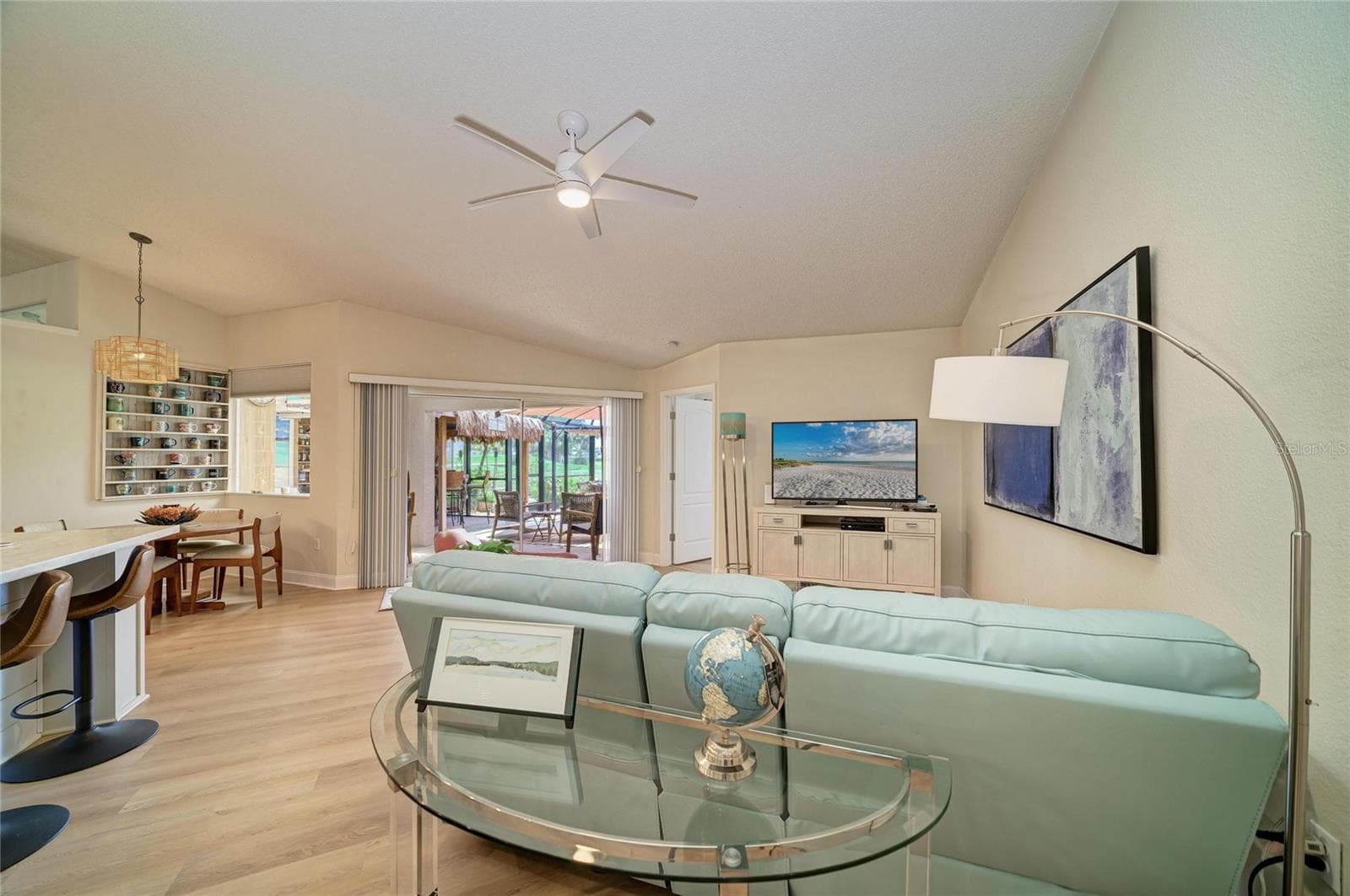 Single Family Residence at 6604 STONE RIVER RD, BRADENTON, photo 21 of 69