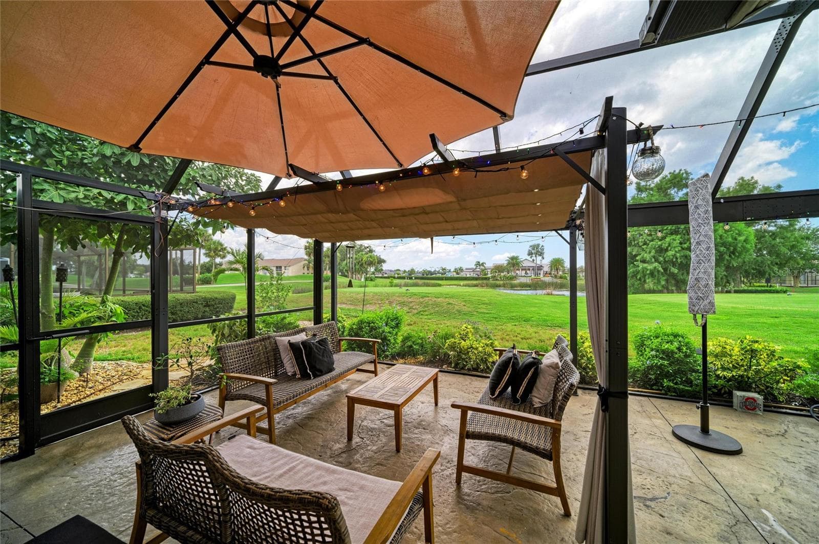 Single Family Residence at 6604 STONE RIVER RD, BRADENTON, photo 44 of 69