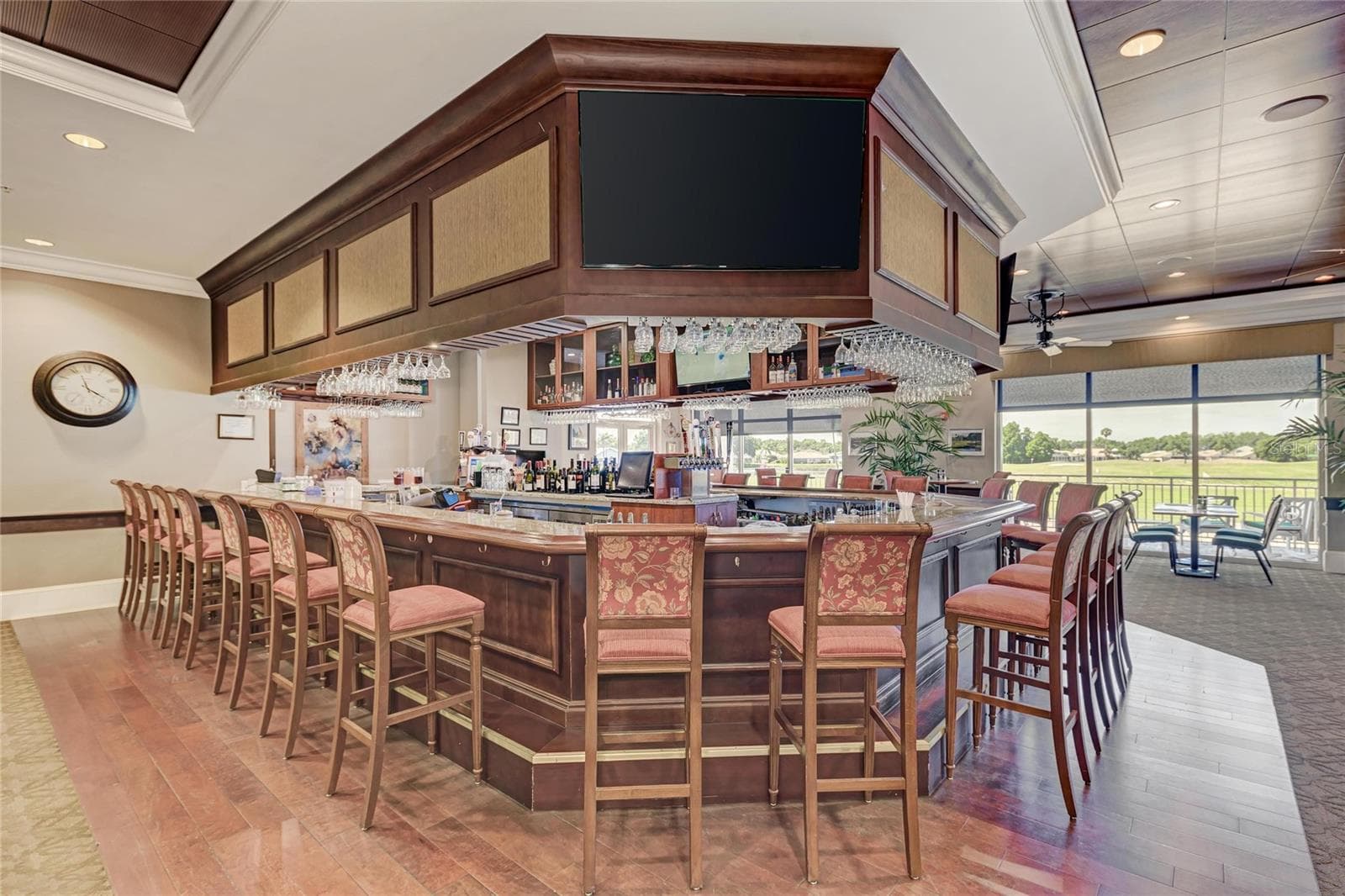 Single Family Residence at 6604 STONE RIVER RD, BRADENTON, photo 61 of 69
