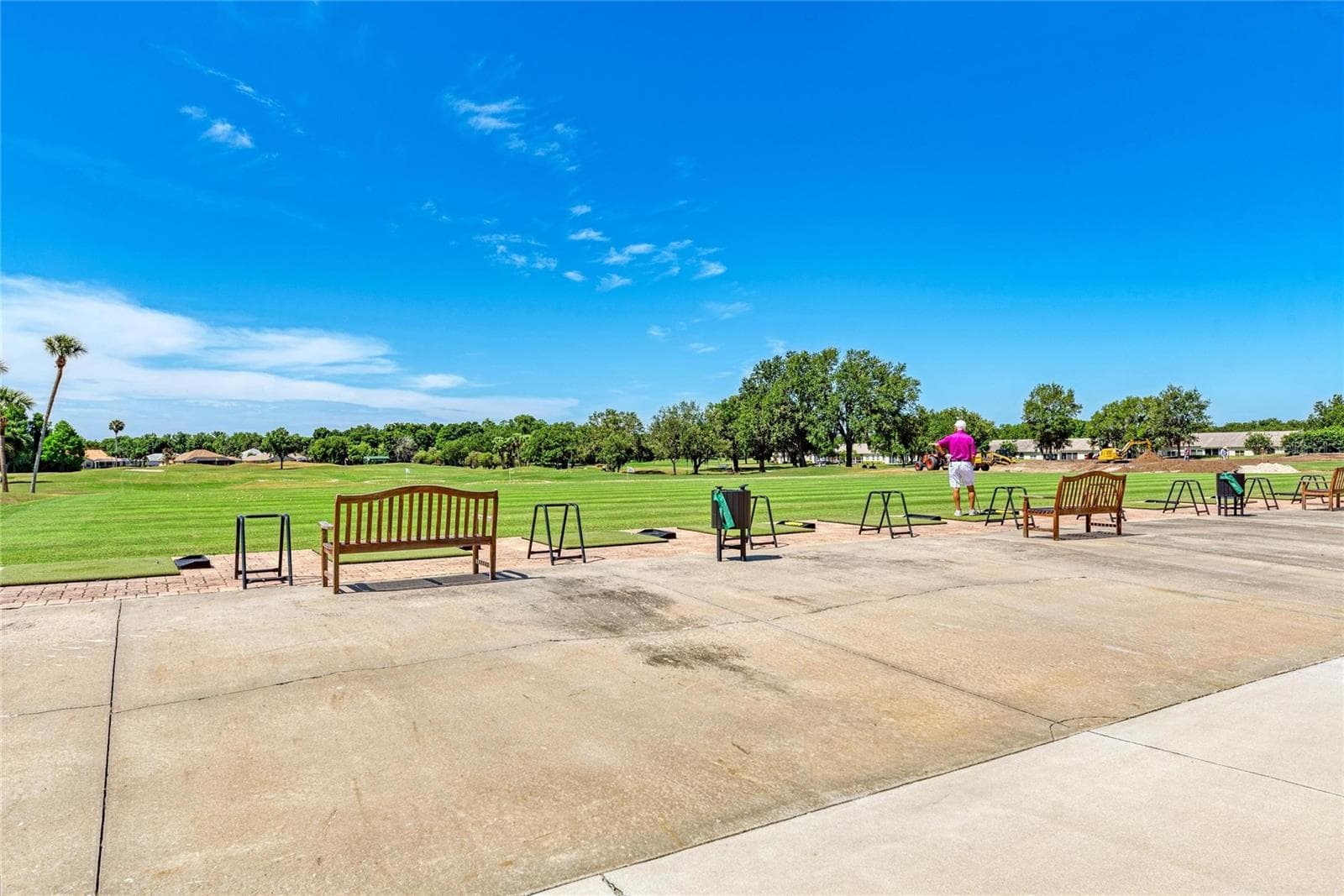 Single Family Residence at 6604 STONE RIVER RD, BRADENTON, photo 66 of 69