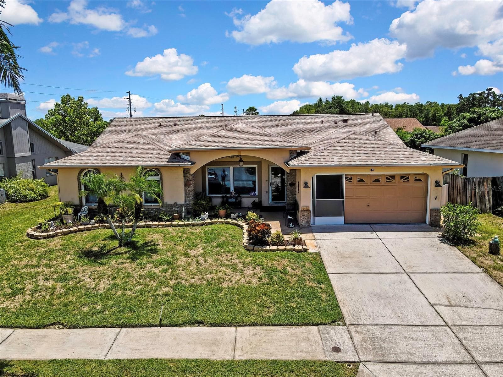 5426 LA PLATA DR