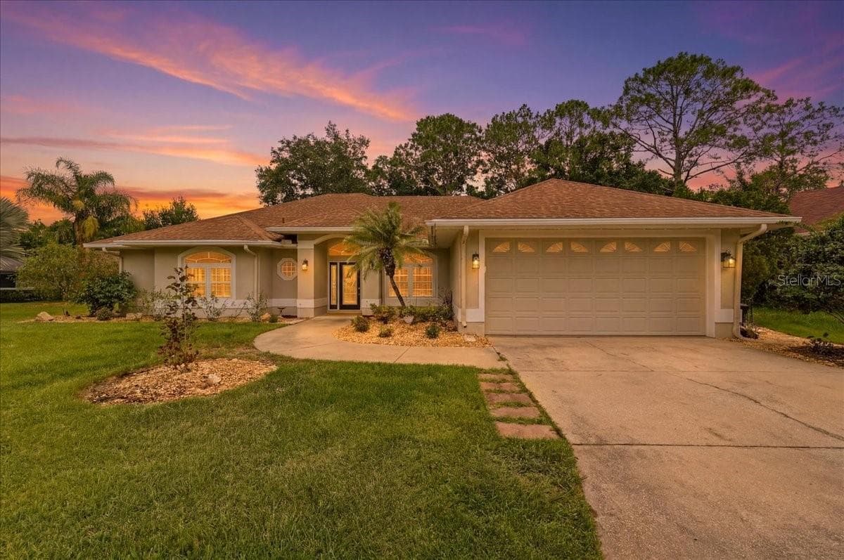 Single Family Residence at 3158 BEAUCHAMP CT, WINTER HAVEN, photo 2 of 83