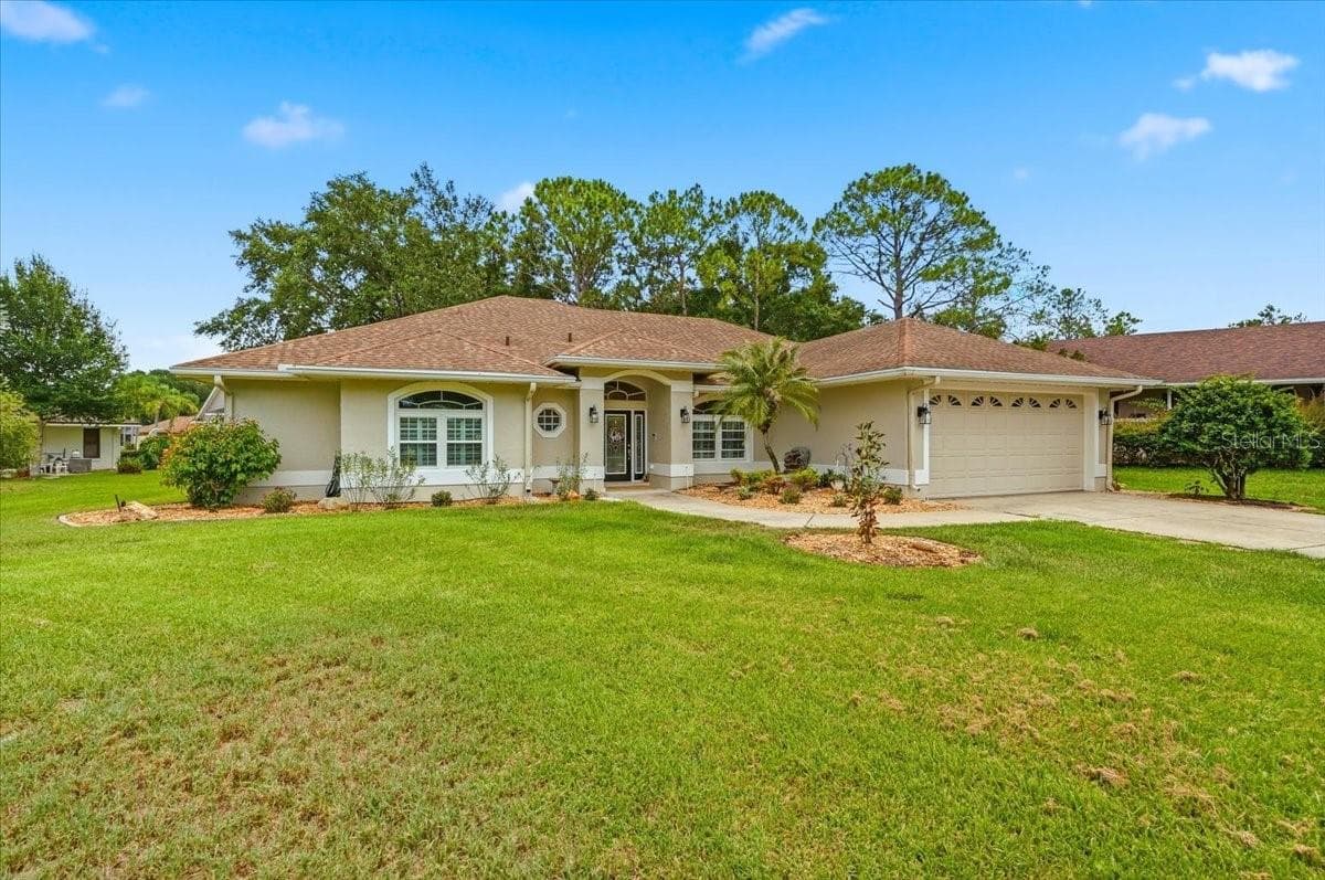 Single Family Residence at 3158 BEAUCHAMP CT, WINTER HAVEN, photo 3 of 83