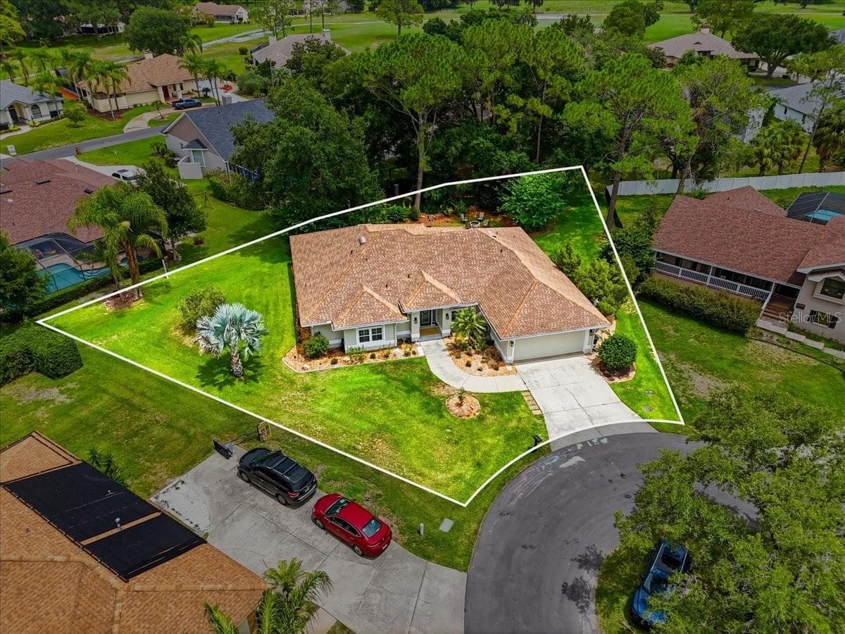 Single Family Residence at 3158 BEAUCHAMP CT, WINTER HAVEN, photo 67 of 83