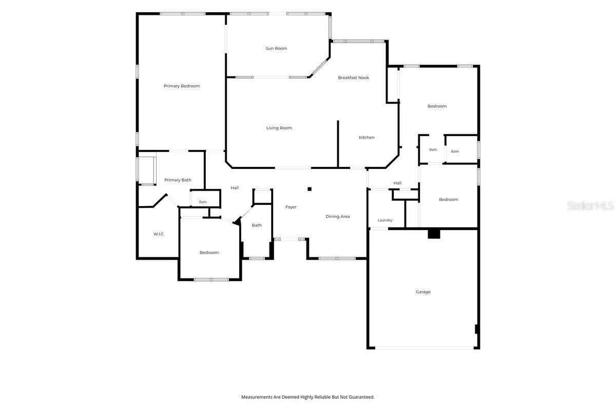 Single Family Residence at 3158 BEAUCHAMP CT, WINTER HAVEN, photo 83 of 83