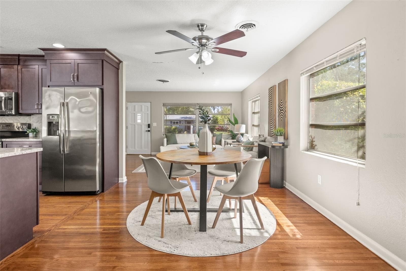 Single Family Residence at 820 RUGBY ST, ORLANDO, photo 12 of 30