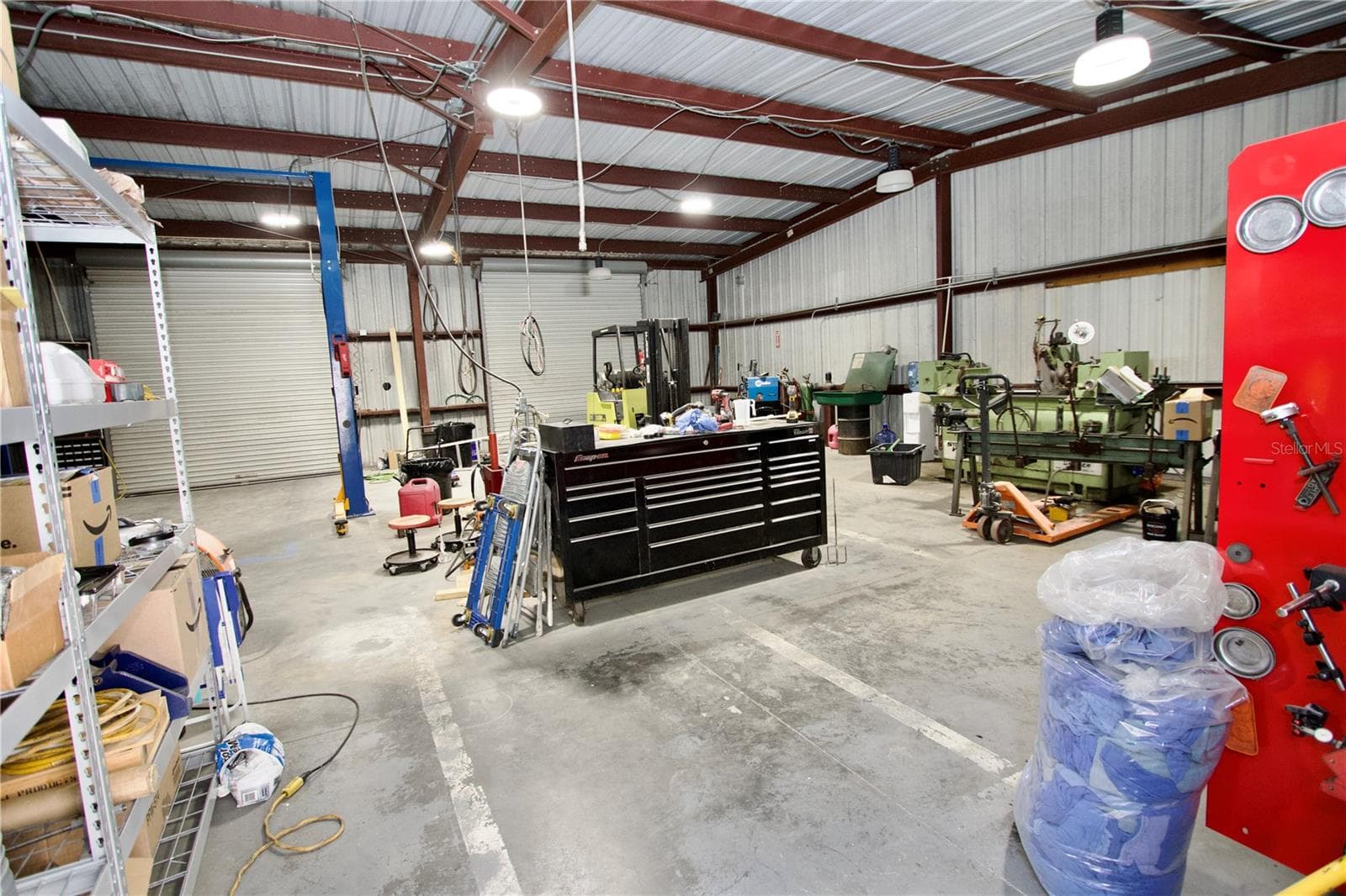 Business at 9213 DENTON AVE, HUDSON, photo 6 of 12