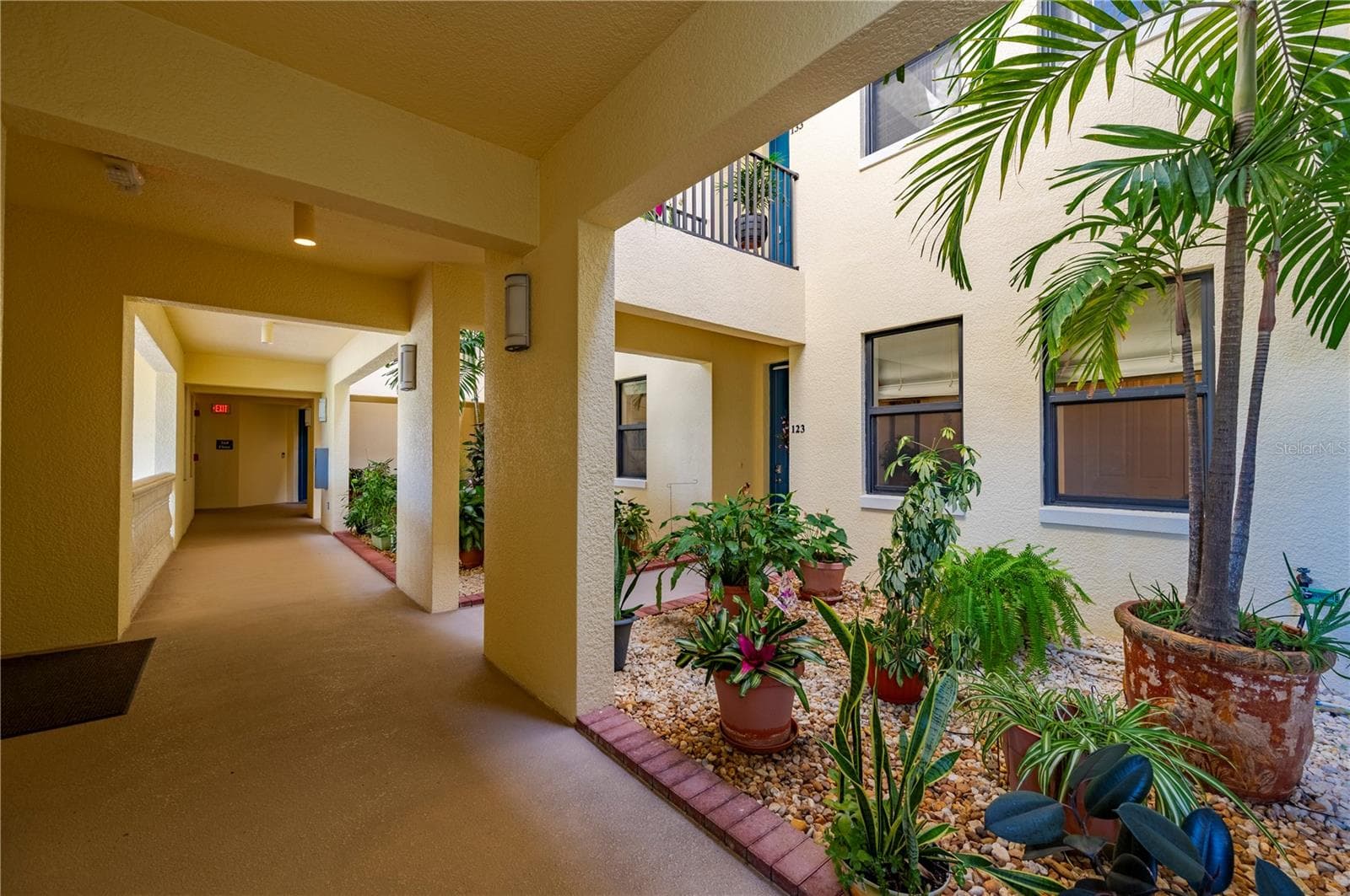 Condominium at 1340 ROCK DOVE CT #123, PUNTA GORDA, photo 4 of 70