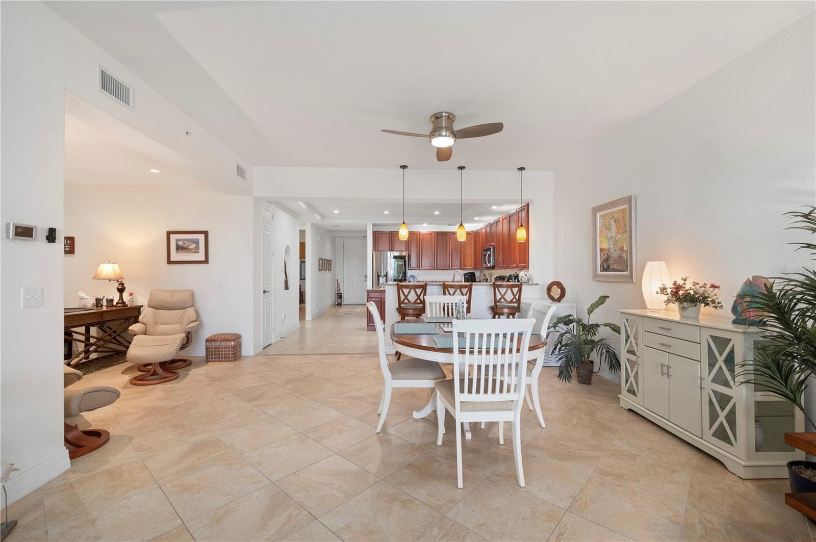 Condominium at 1340 ROCK DOVE CT #123, PUNTA GORDA, photo 15 of 70