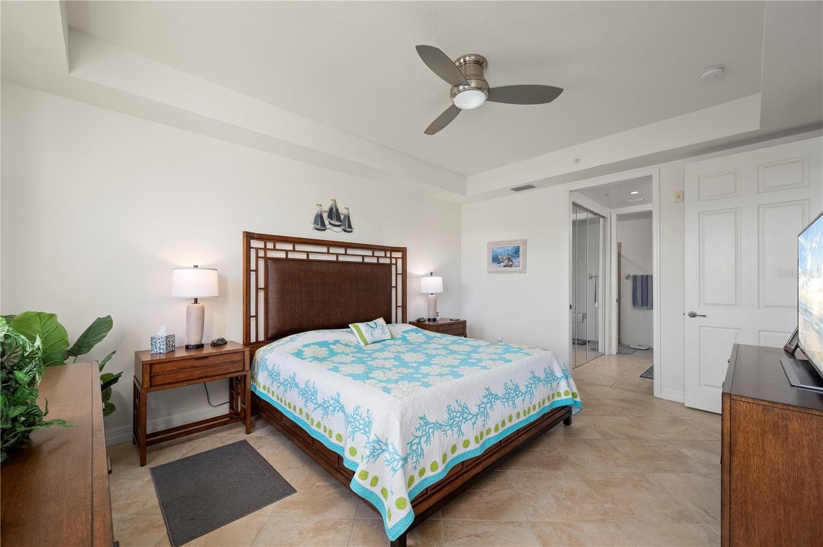 Condominium at 1340 ROCK DOVE CT #123, PUNTA GORDA, photo 25 of 70