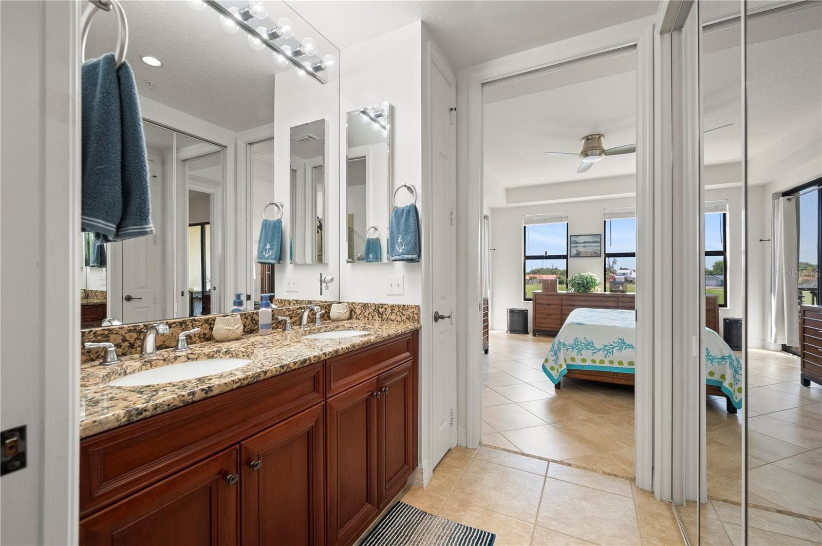 Condominium at 1340 ROCK DOVE CT #123, PUNTA GORDA, photo 28 of 70