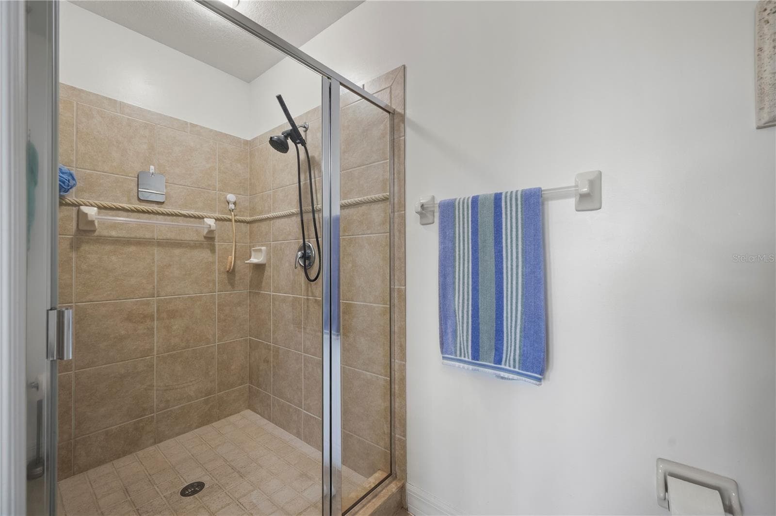 Guest Bathroom - 1340 ROCK DOVE CT #123, PUNTA GORDA