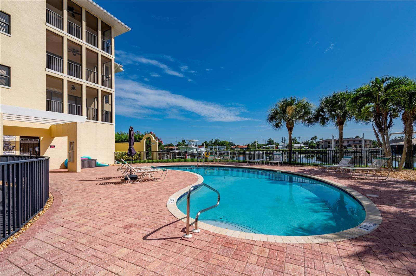 Condominium at 1340 ROCK DOVE CT #123, PUNTA GORDA, photo 48 of 70