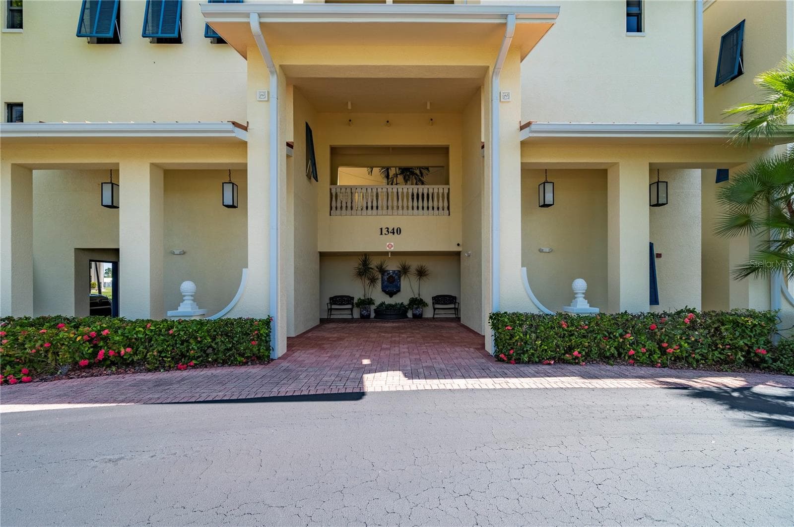 Condominium at 1340 ROCK DOVE CT #123, PUNTA GORDA, photo 69 of 70