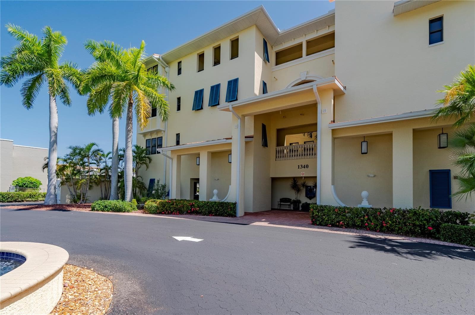Condominium at 1340 ROCK DOVE CT #123, PUNTA GORDA, photo 70 of 70