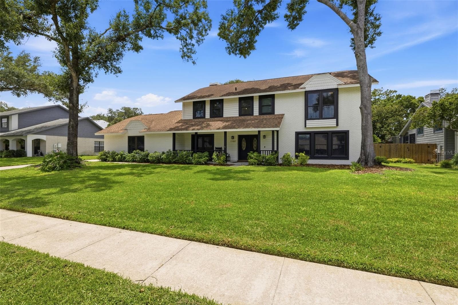 Single Family Residence at 11007 THERESA ARBOR DR, TAMPA, photo 6 of 61