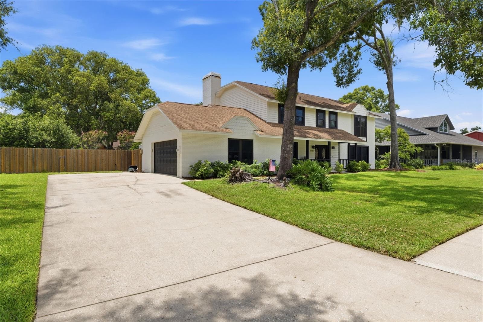 Single Family Residence at 11007 THERESA ARBOR DR, TAMPA, photo 7 of 61