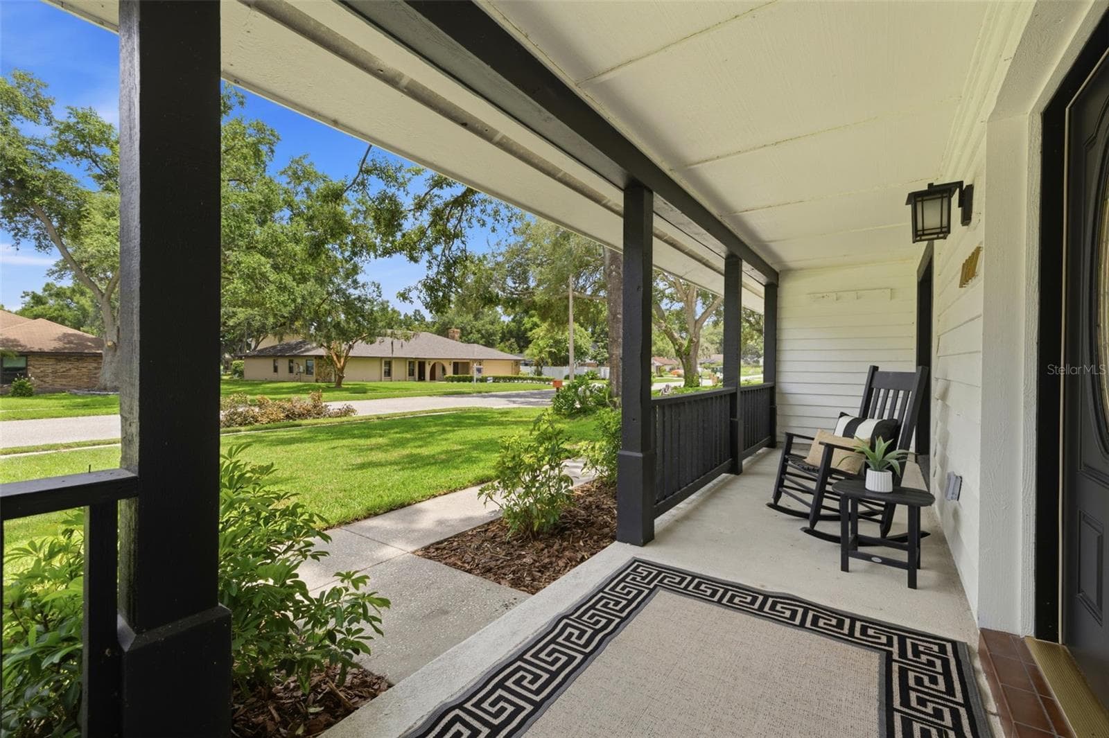 Single Family Residence at 11007 THERESA ARBOR DR, TAMPA, photo 9 of 61