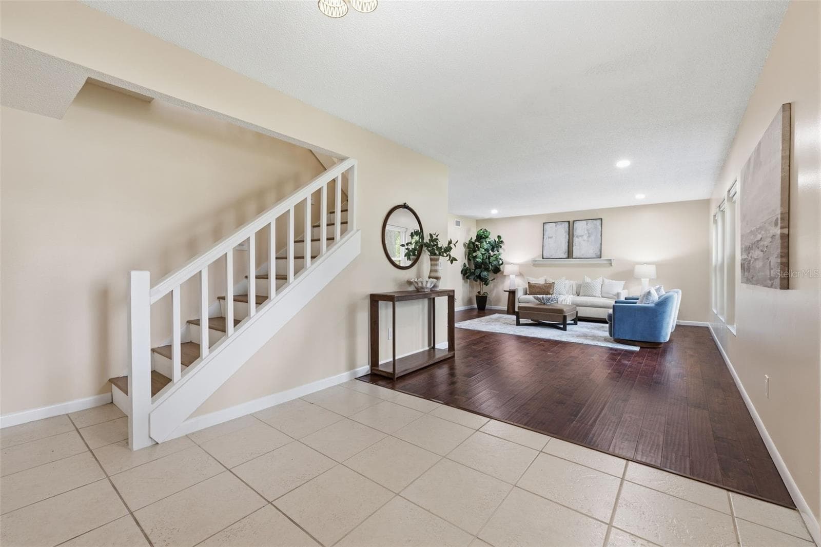 Single Family Residence at 11007 THERESA ARBOR DR, TAMPA, photo 11 of 61