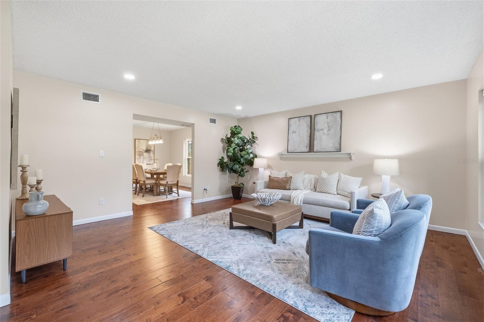Single Family Residence at 11007 THERESA ARBOR DR, TAMPA, photo 12 of 61