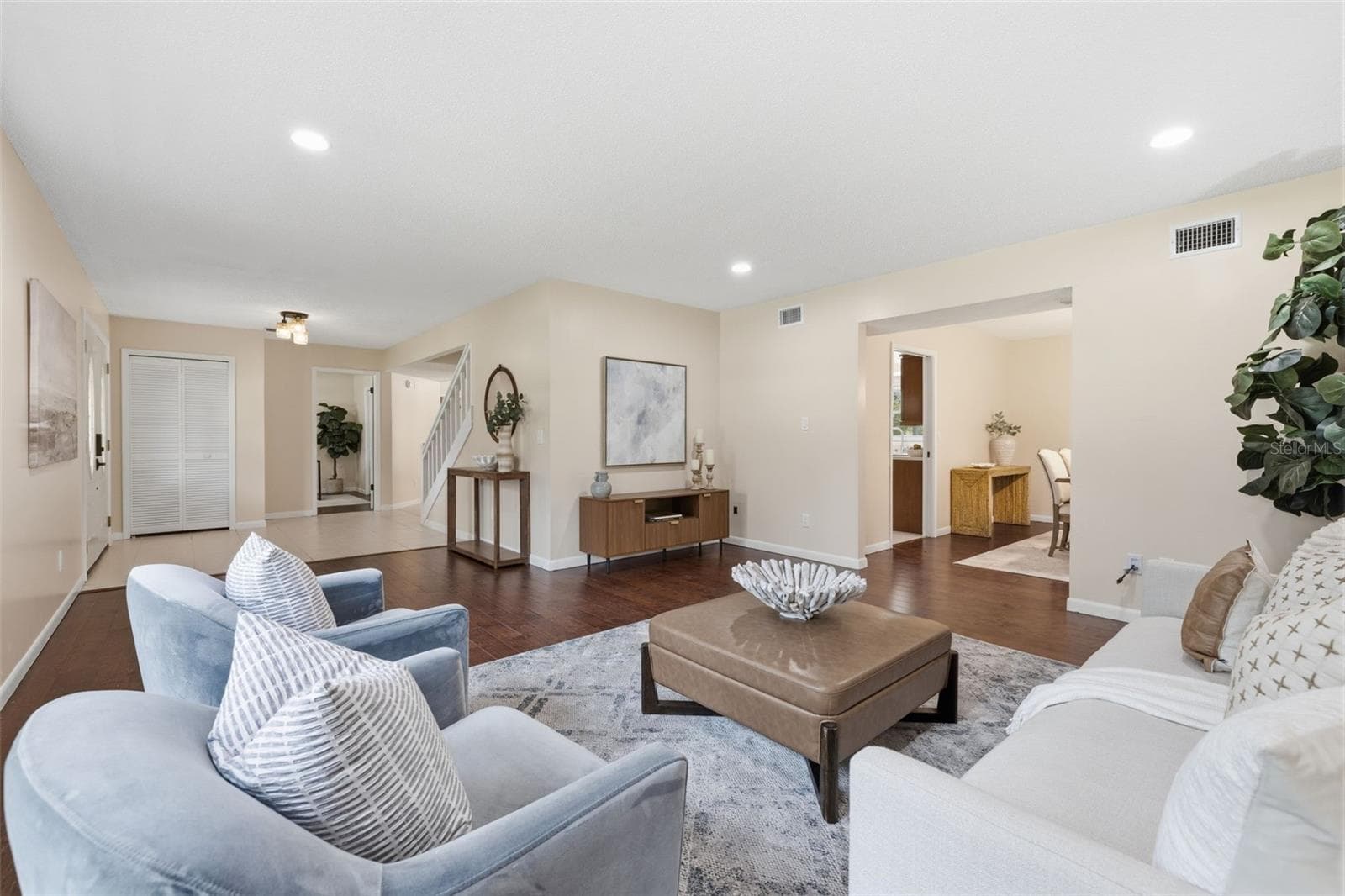 Single Family Residence at 11007 THERESA ARBOR DR, TAMPA, photo 13 of 61