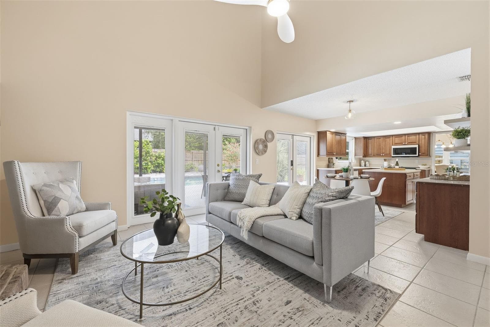 Single Family Residence at 11007 THERESA ARBOR DR, TAMPA, photo 22 of 61