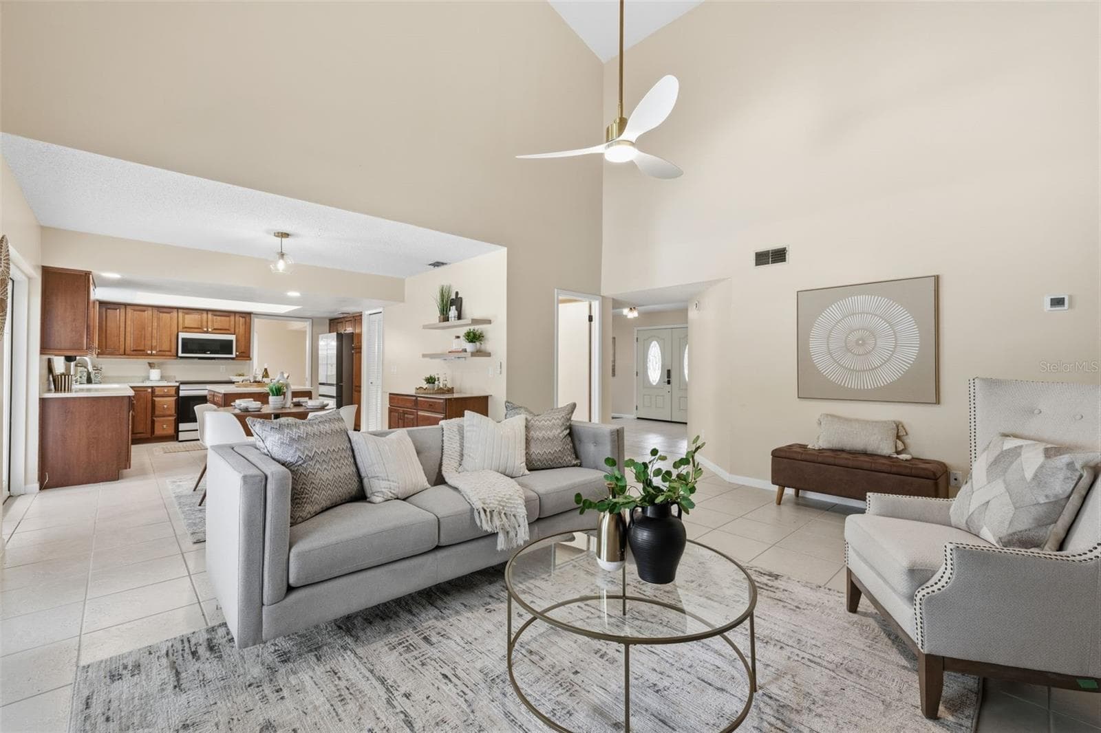 Single Family Residence at 11007 THERESA ARBOR DR, TAMPA, photo 23 of 61