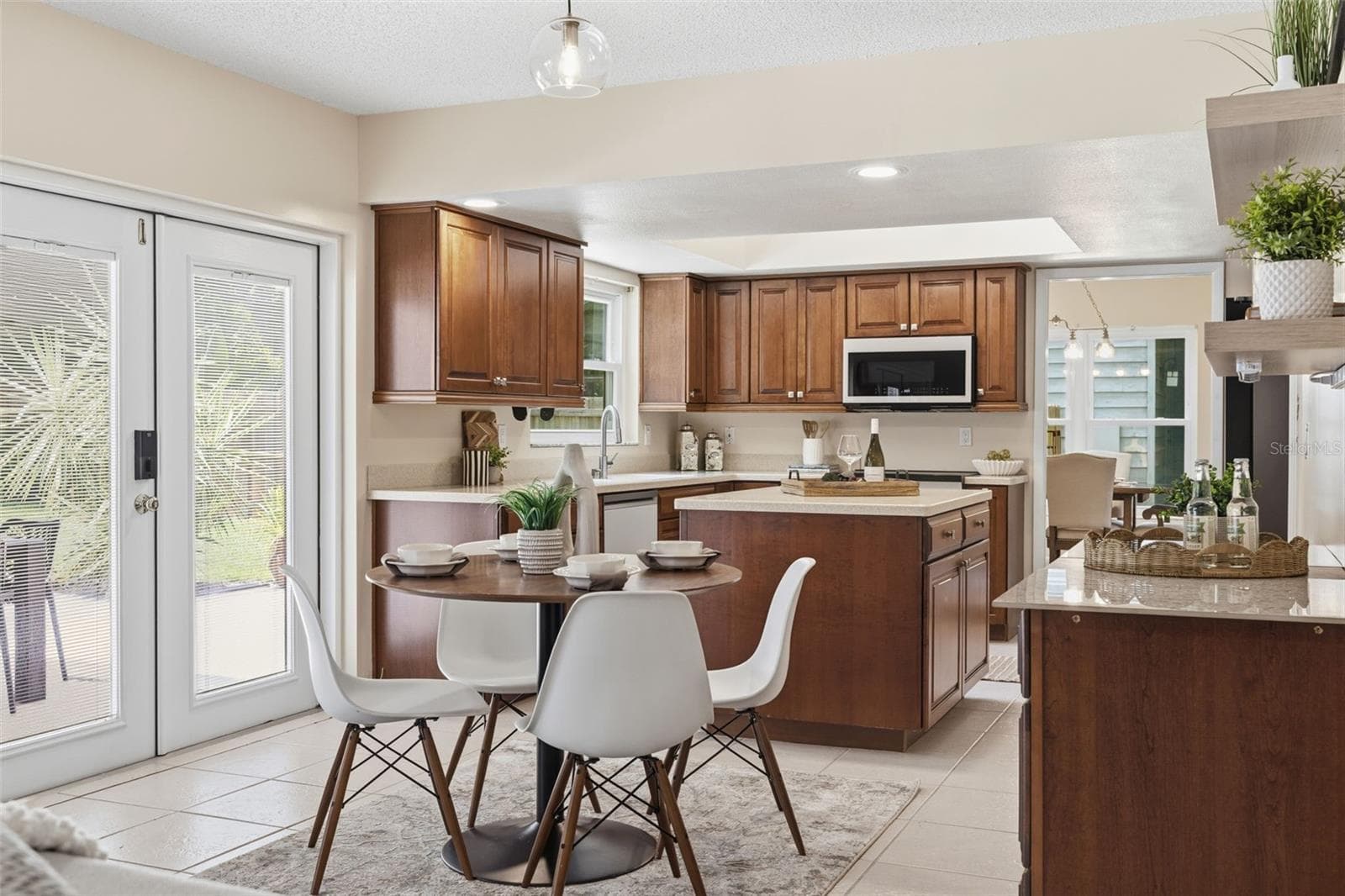 Single Family Residence at 11007 THERESA ARBOR DR, TAMPA, photo 24 of 61
