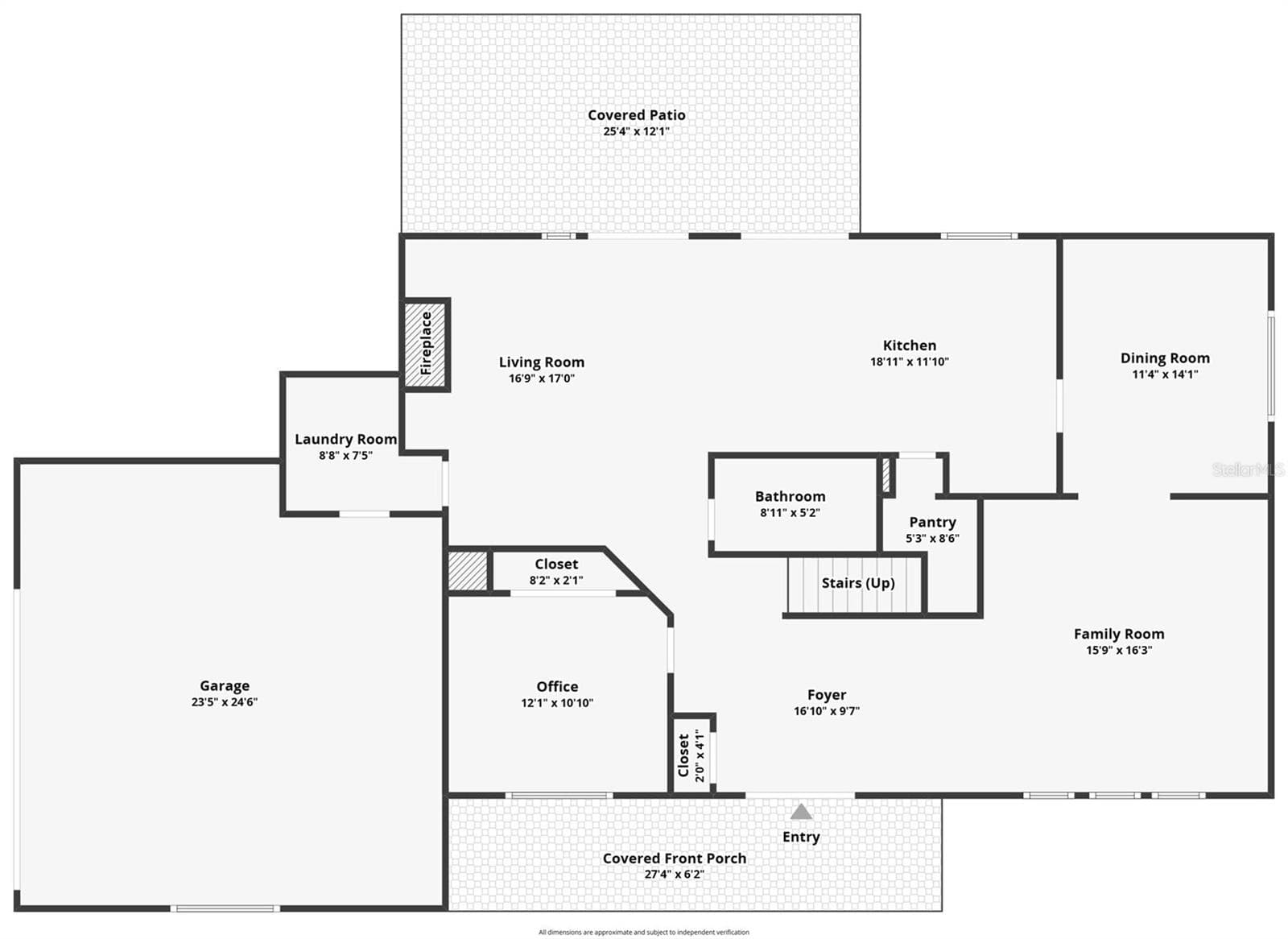 Single Family Residence at 11007 THERESA ARBOR DR, TAMPA, photo 60 of 61