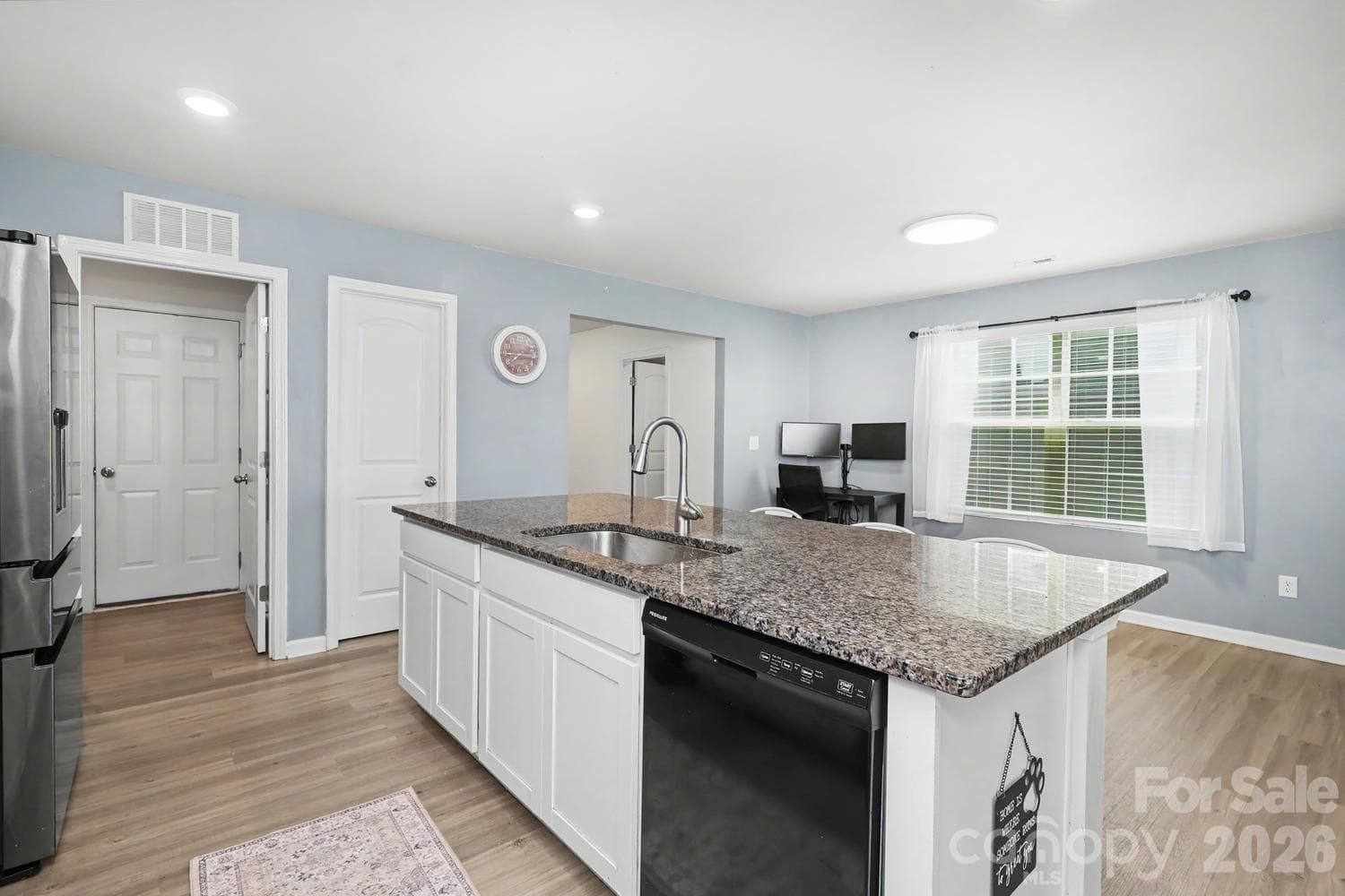 Single Family Residence at 1277 Bryson Lane, Denver, photo 7 of 31