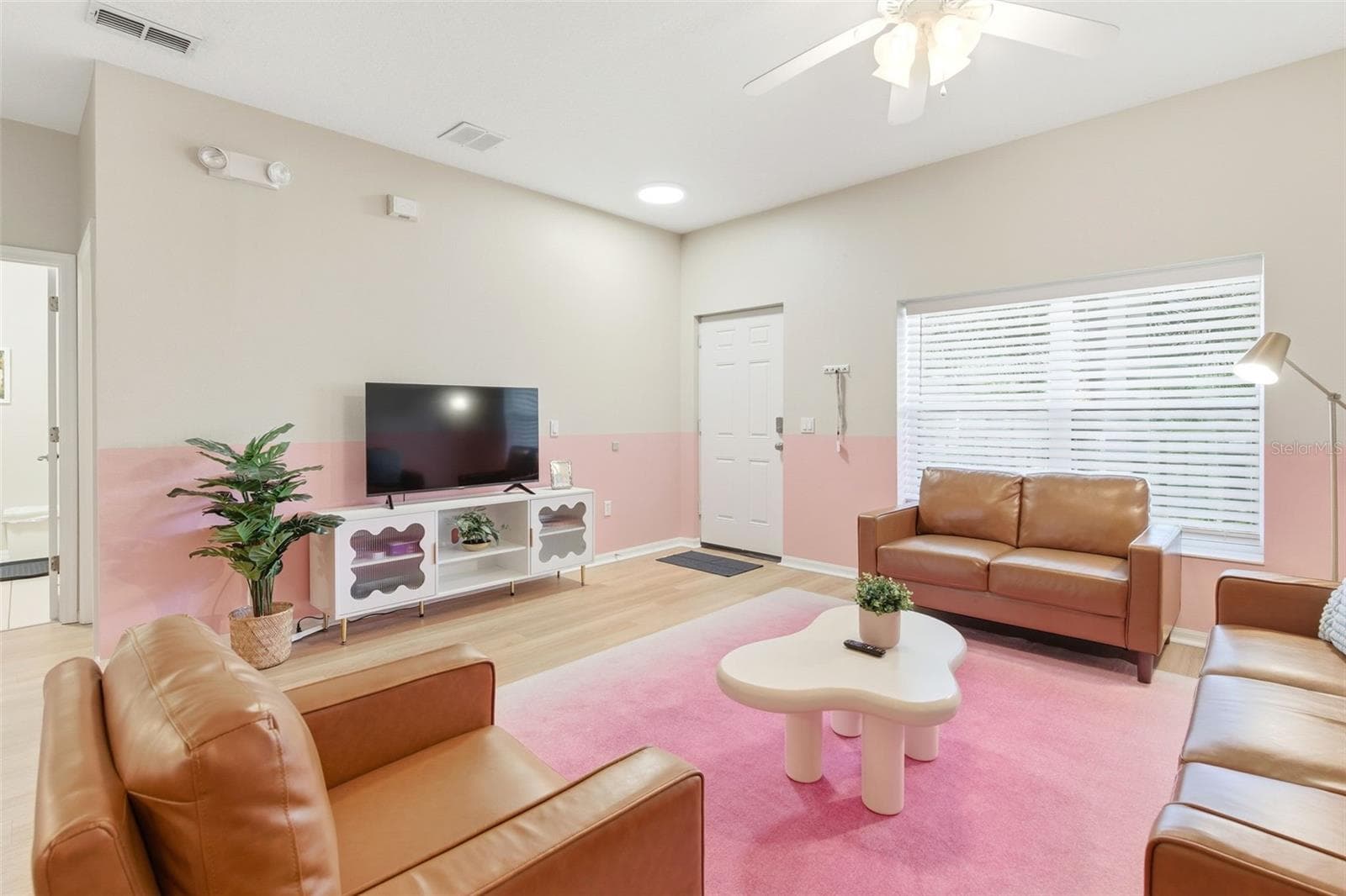 Condominium at 3119 SUN LAKE CT #B, KISSIMMEE, photo 3 of 27
