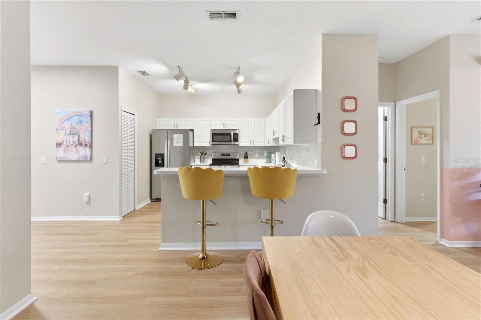 Condominium at 3119 SUN LAKE CT #B, KISSIMMEE, photo 13 of 27