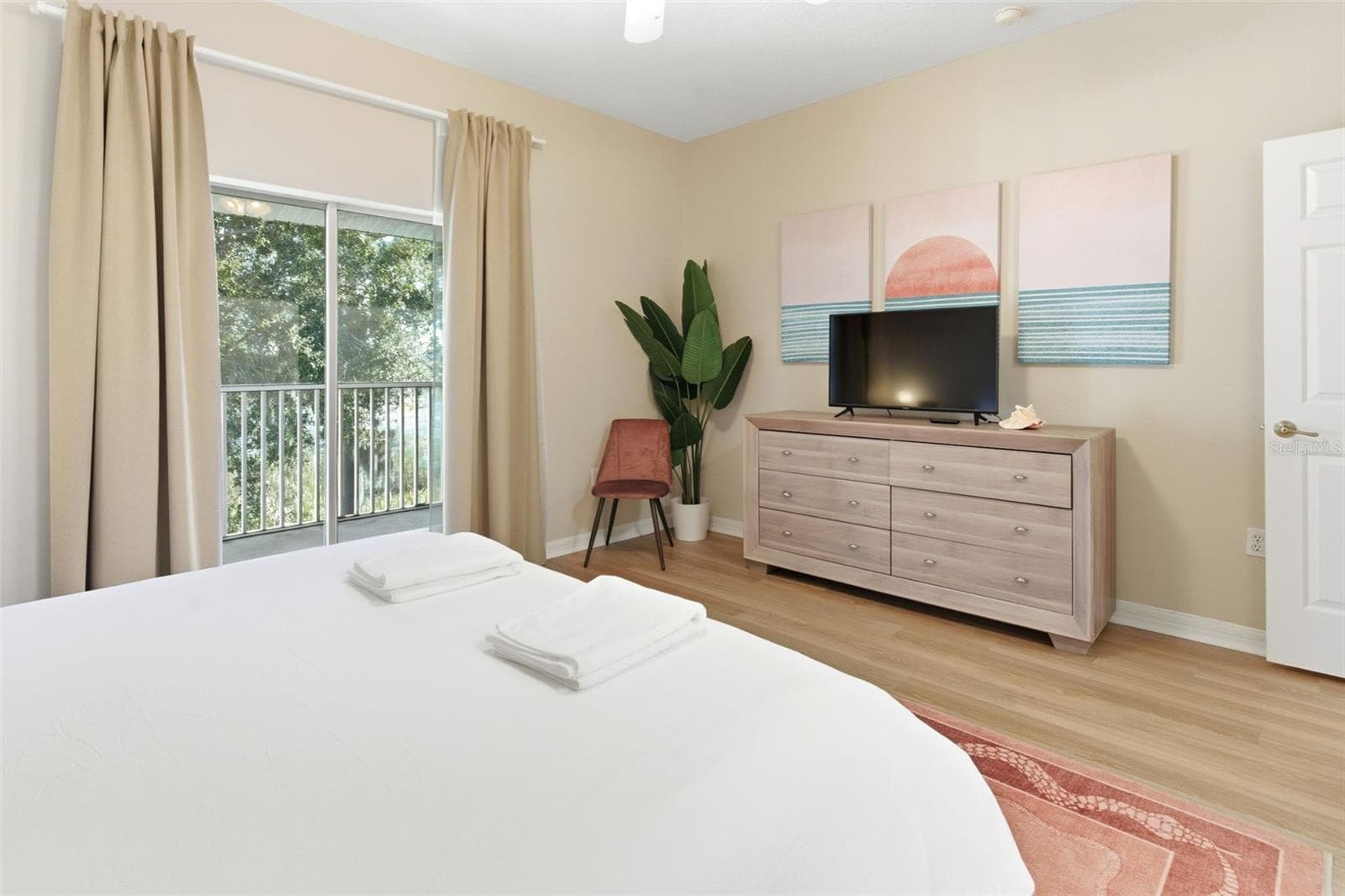 Condominium at 3119 SUN LAKE CT #B, KISSIMMEE, photo 16 of 27