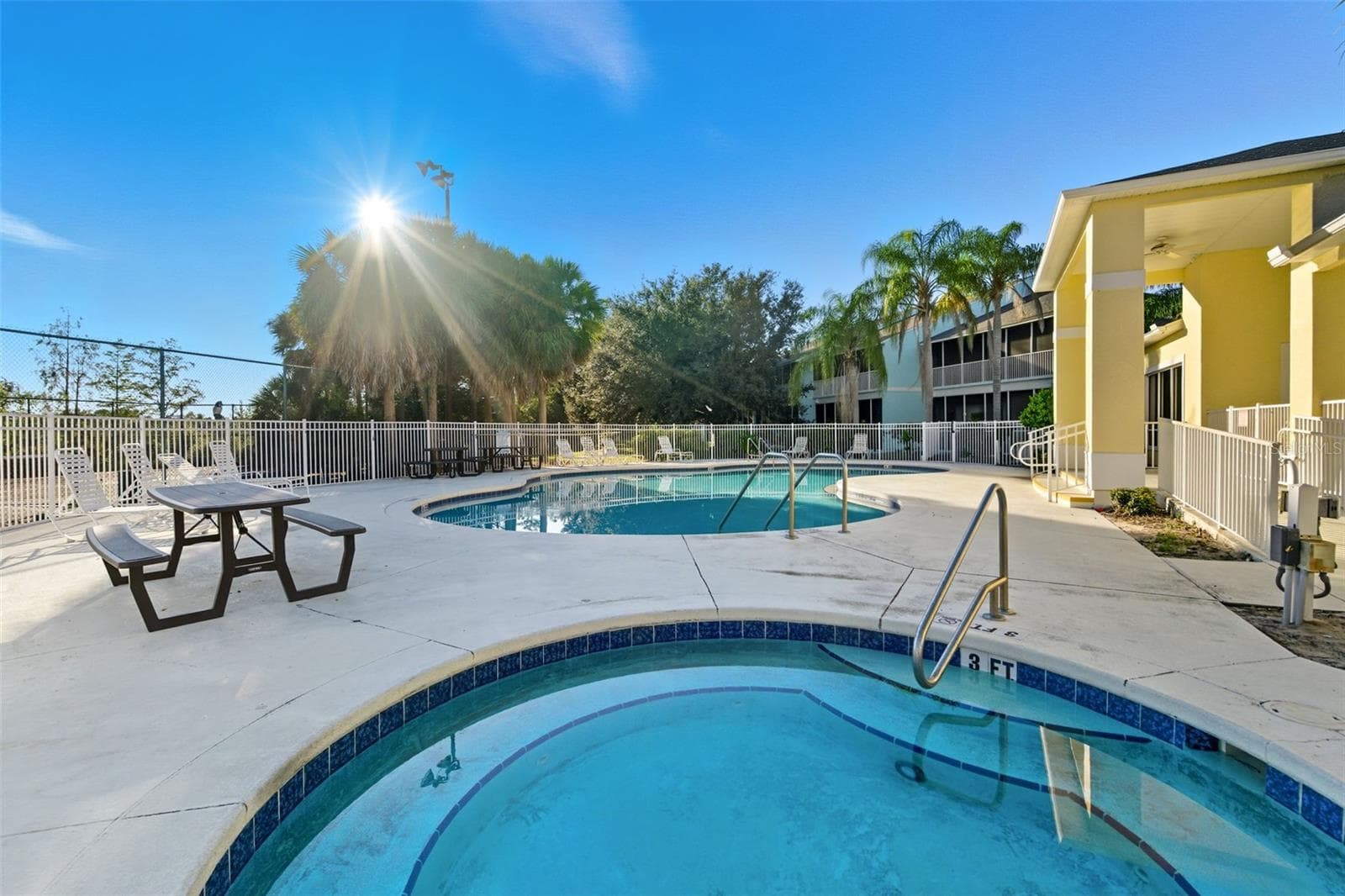 Condominium at 3119 SUN LAKE CT #B, KISSIMMEE, photo 26 of 27