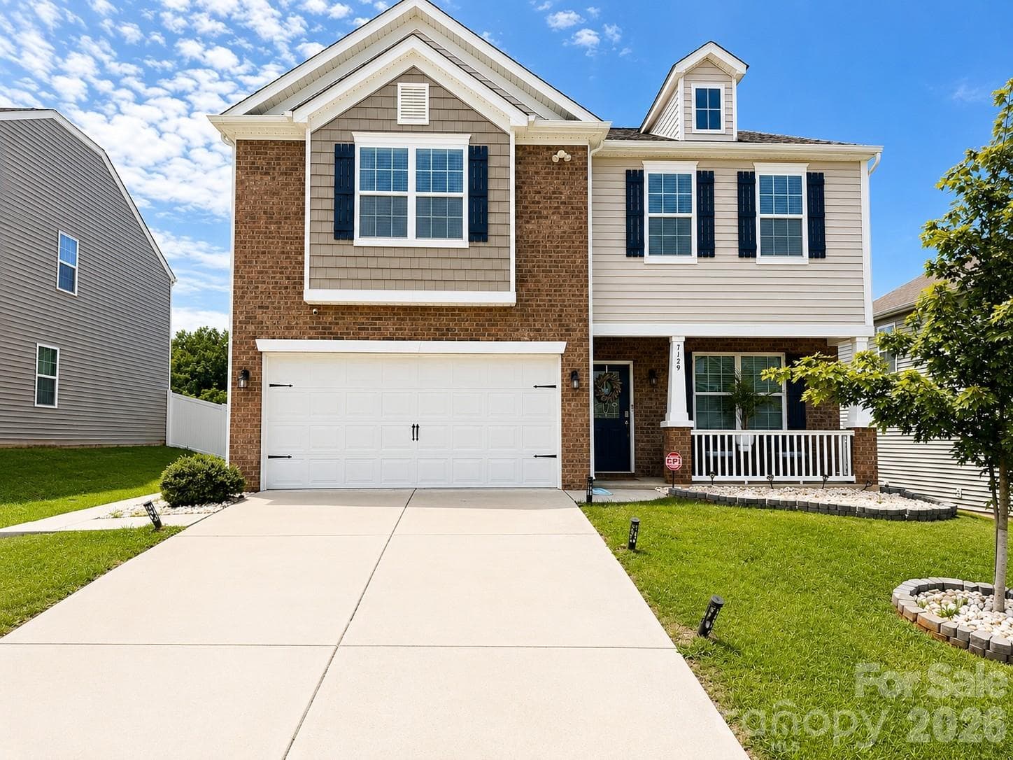 7129 Branch Fork Road