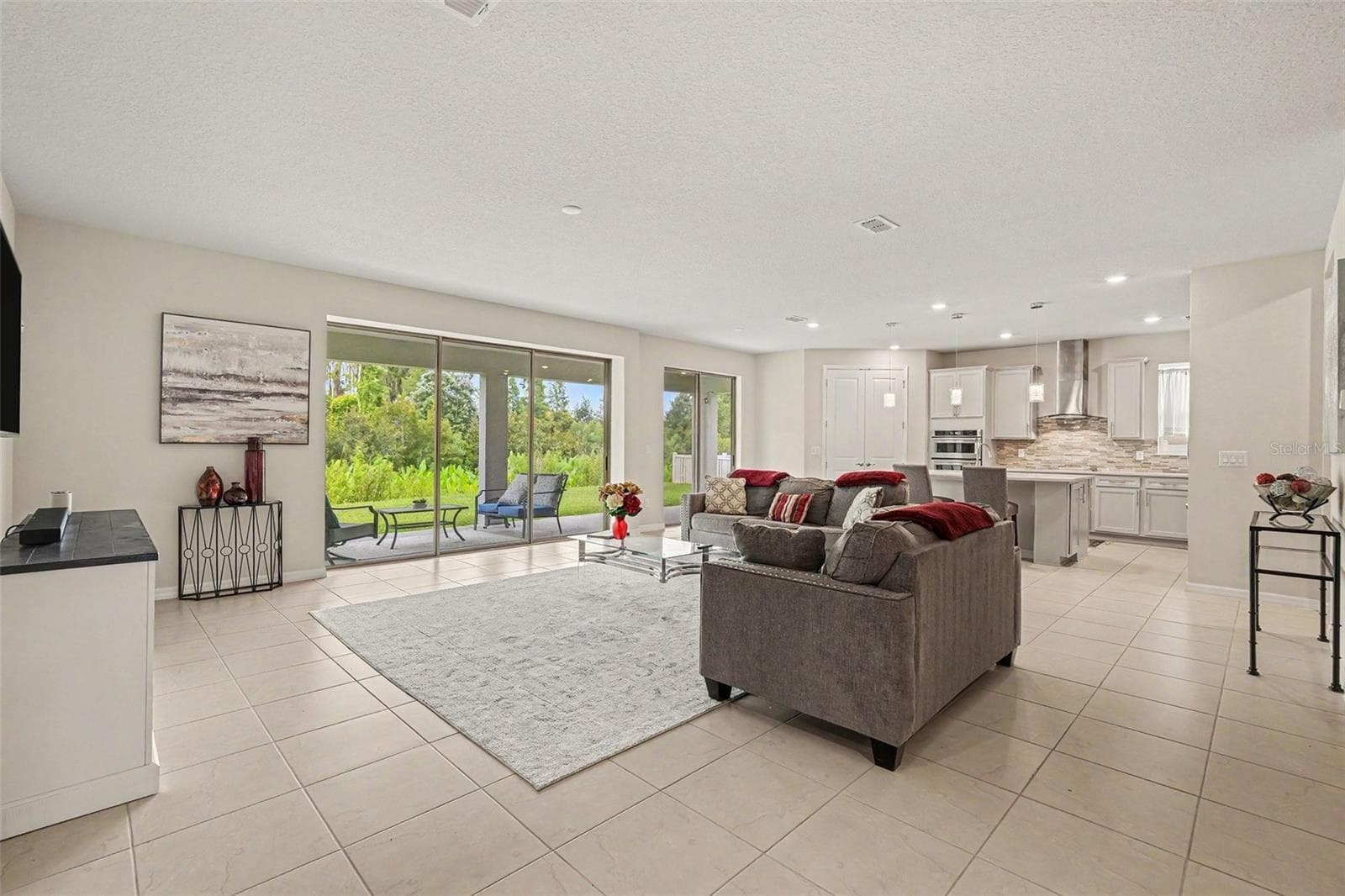 Single Family Residence at 19206 BRIARBROOK DR, TAMPA, photo 12 of 39