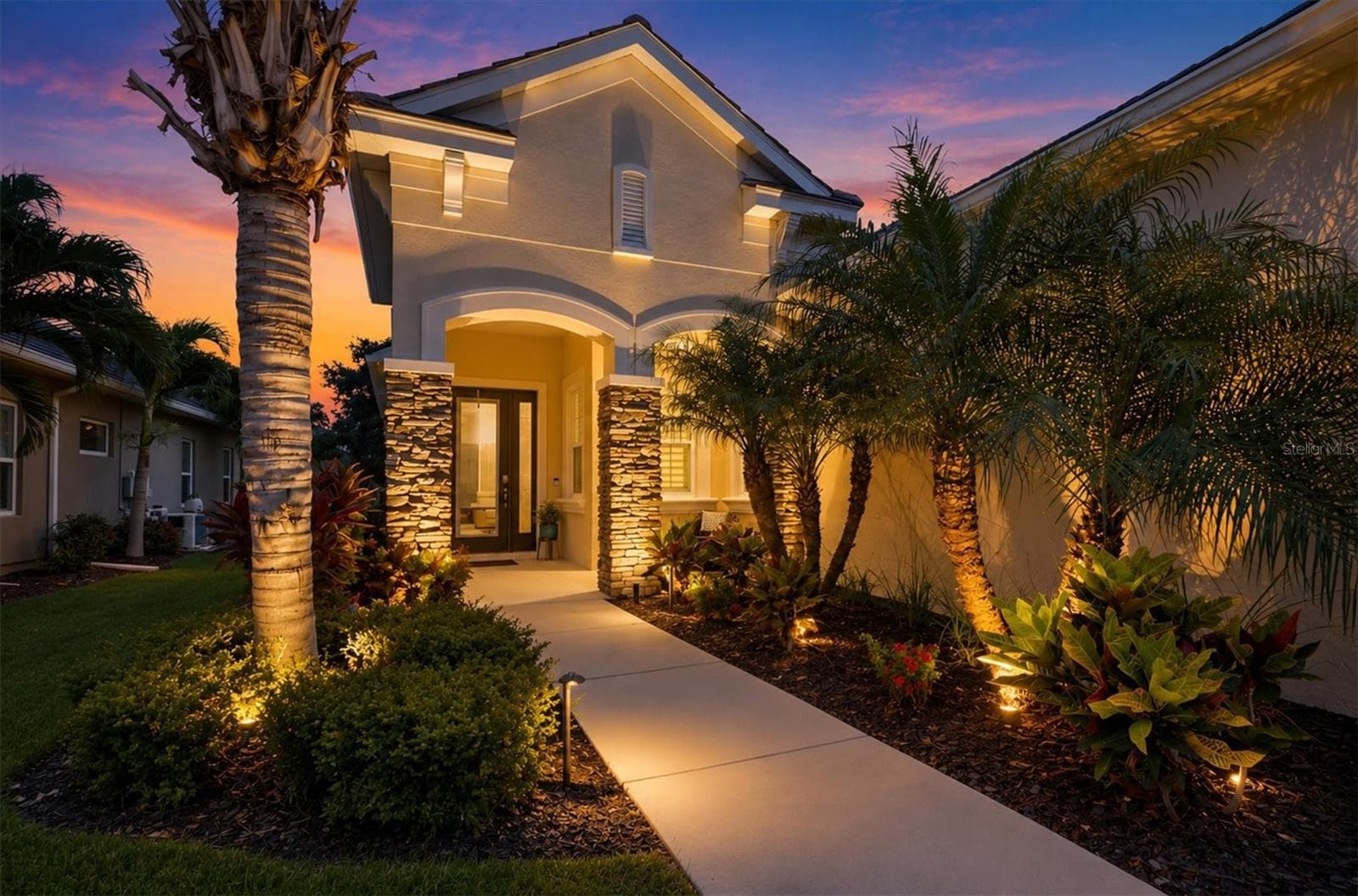 Single Family Residence at 4209 MIDNIGHT BLUE RUN, BRADENTON, photo 3 of 86