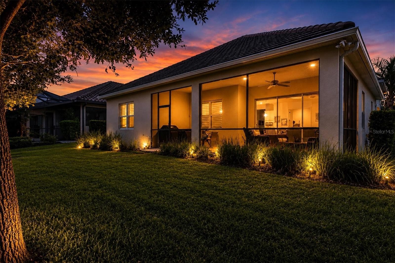 Single Family Residence at 4209 MIDNIGHT BLUE RUN, BRADENTON, photo 45 of 86