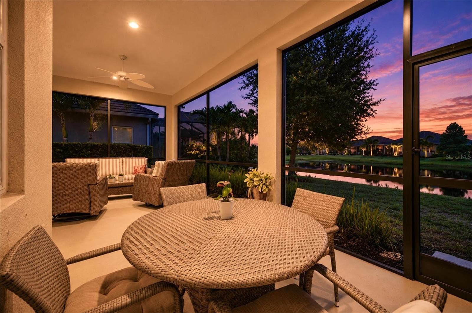 Single Family Residence at 4209 MIDNIGHT BLUE RUN, BRADENTON, photo 49 of 86