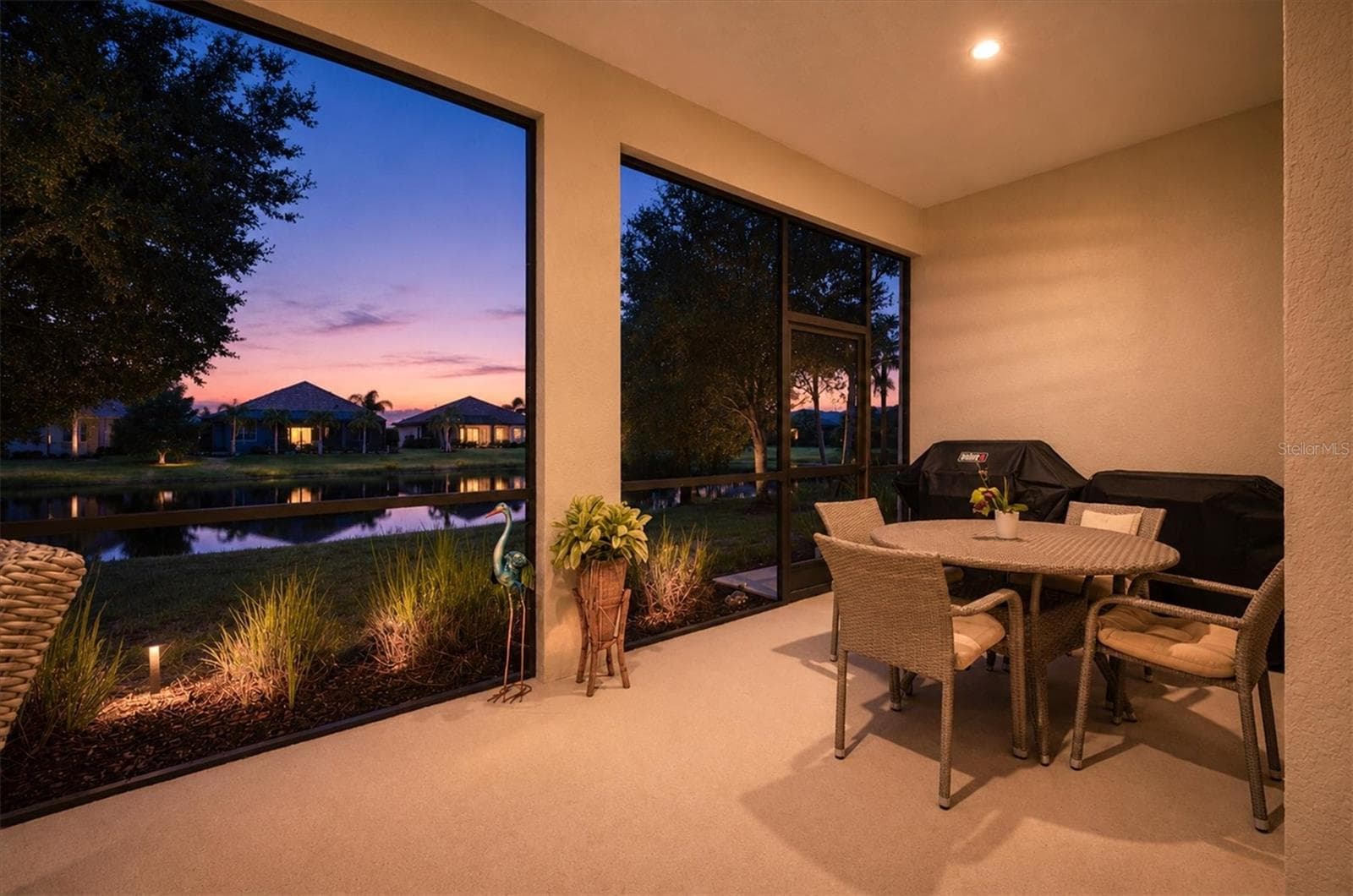Single Family Residence at 4209 MIDNIGHT BLUE RUN, BRADENTON, photo 51 of 86