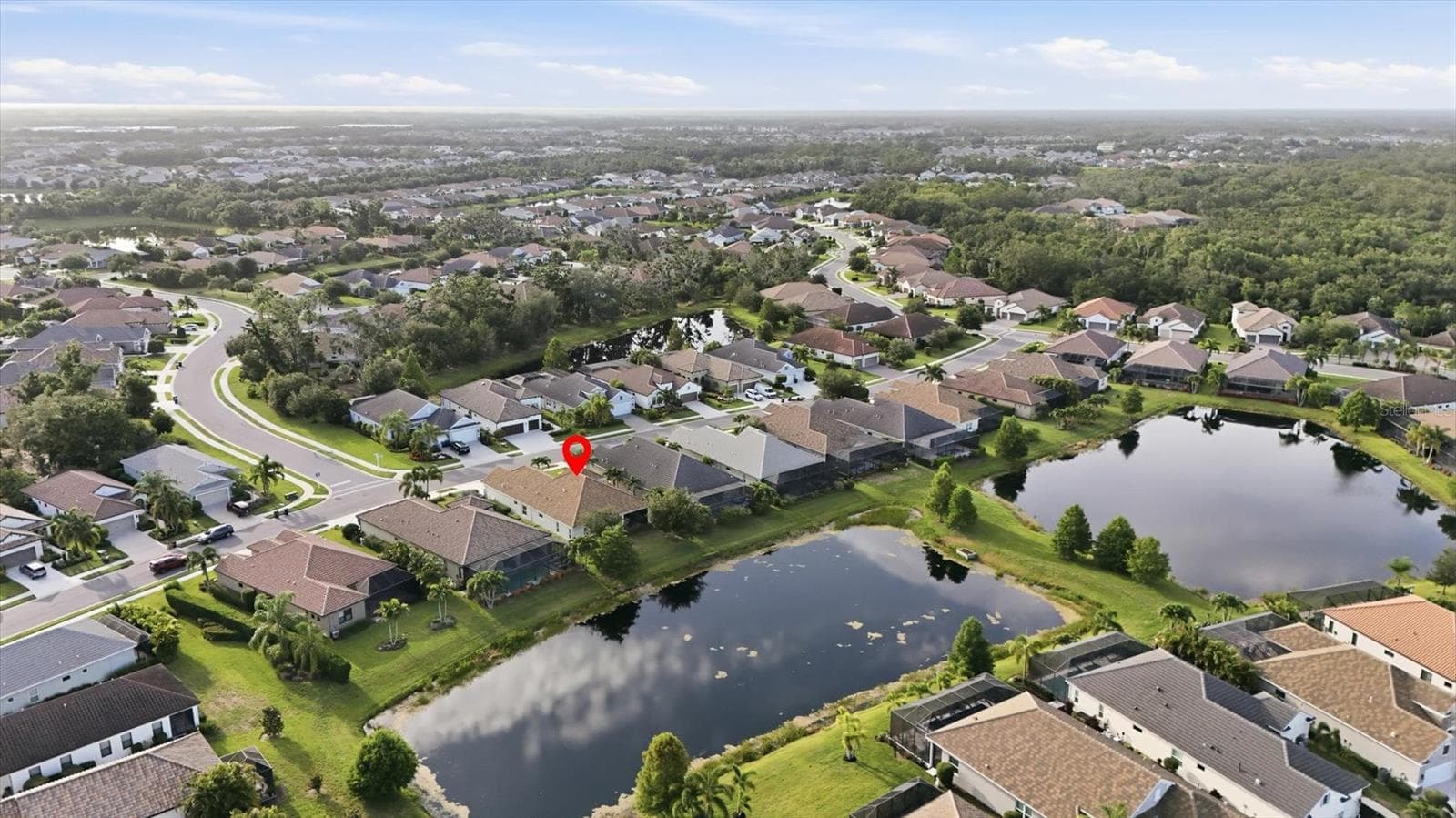 Single Family Residence at 4209 MIDNIGHT BLUE RUN, BRADENTON, photo 58 of 86