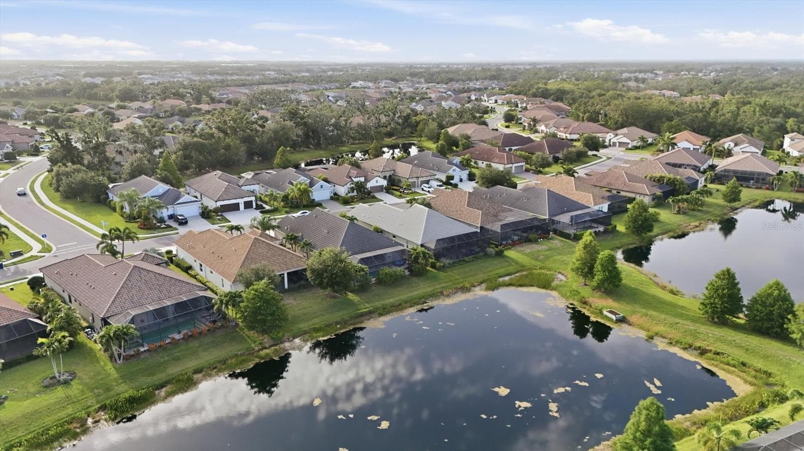 Single Family Residence at 4209 MIDNIGHT BLUE RUN, BRADENTON, photo 57 of 86