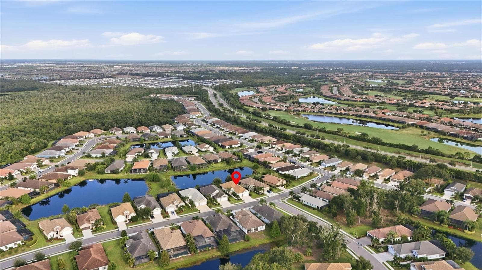 Single Family Residence at 4209 MIDNIGHT BLUE RUN, BRADENTON, photo 62 of 86