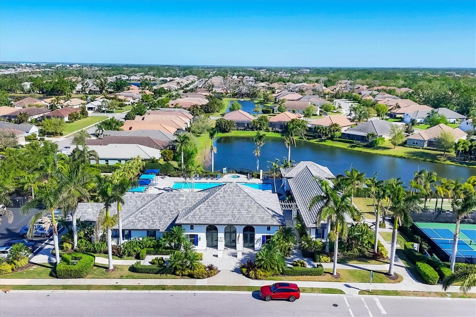 Single Family Residence at 4209 MIDNIGHT BLUE RUN, BRADENTON, photo 66 of 86