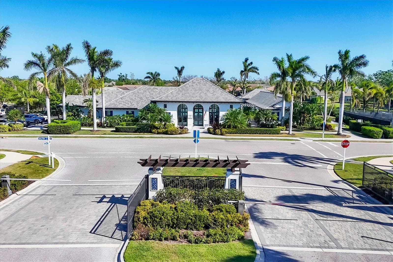 Single Family Residence at 4209 MIDNIGHT BLUE RUN, BRADENTON, photo 68 of 86
