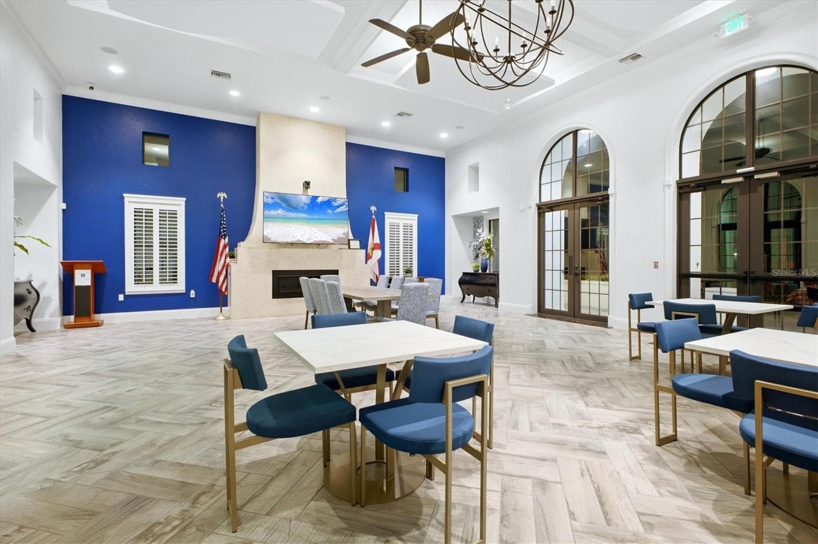 Single Family Residence at 4209 MIDNIGHT BLUE RUN, BRADENTON, photo 72 of 86