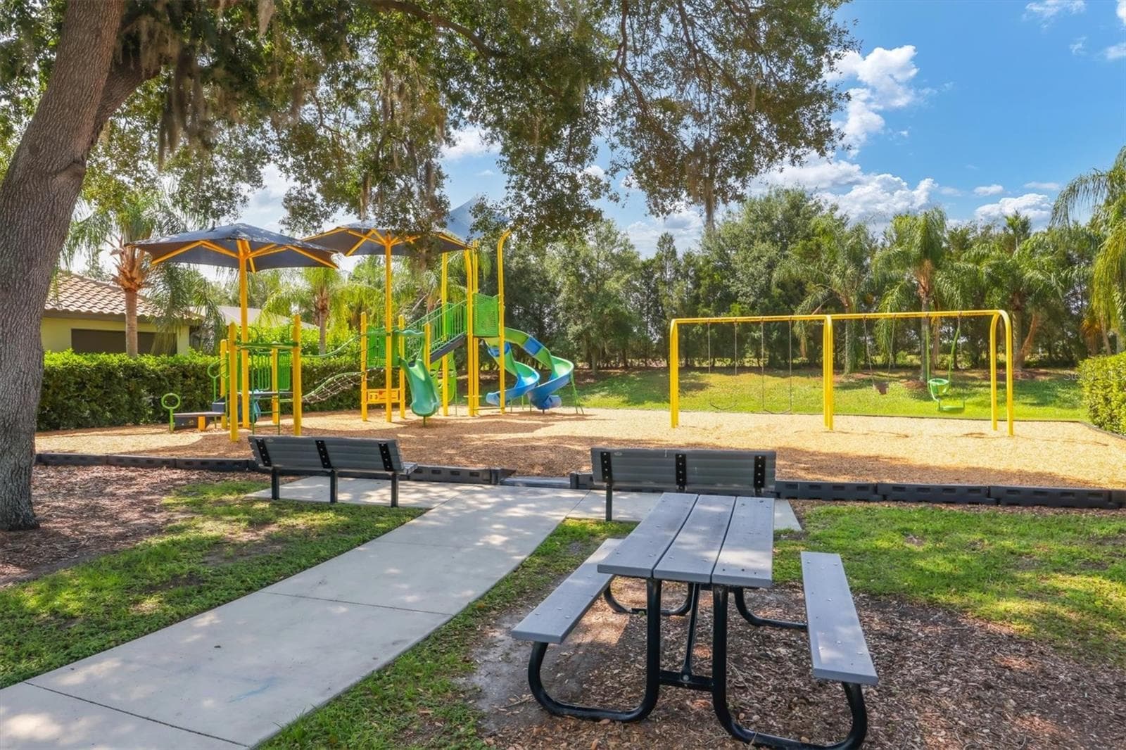 Single Family Residence at 4209 MIDNIGHT BLUE RUN, BRADENTON, photo 83 of 86