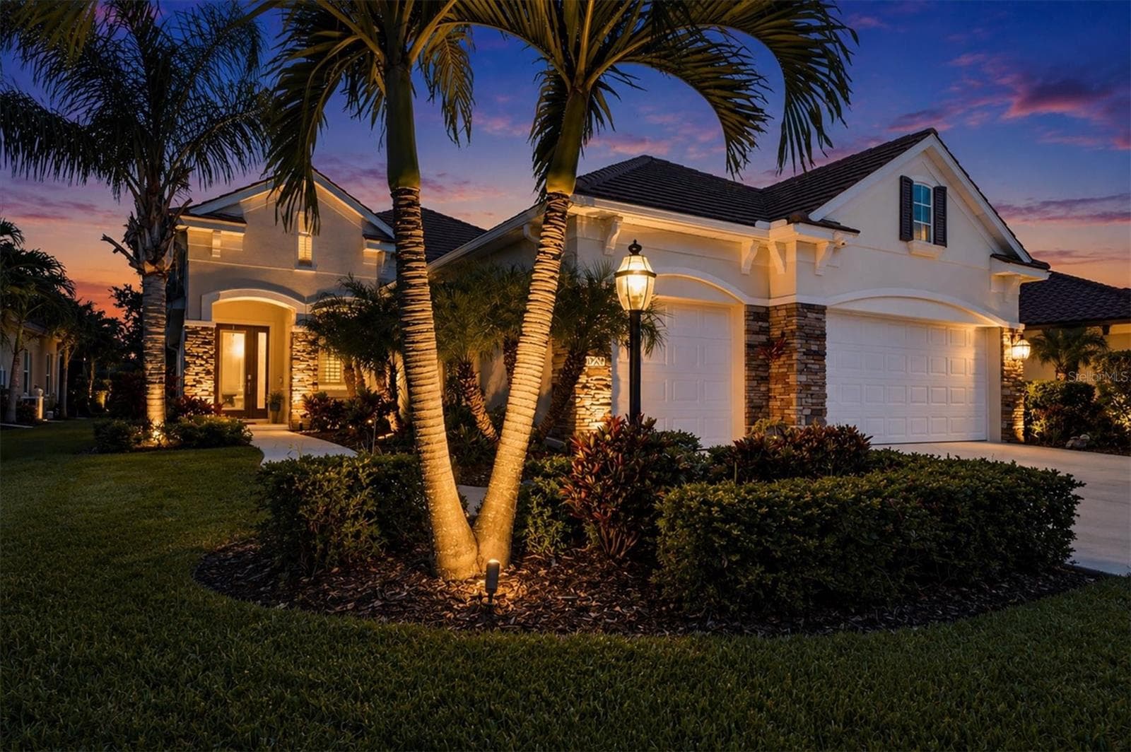 Single Family Residence at 4209 MIDNIGHT BLUE RUN, BRADENTON, photo 84 of 86