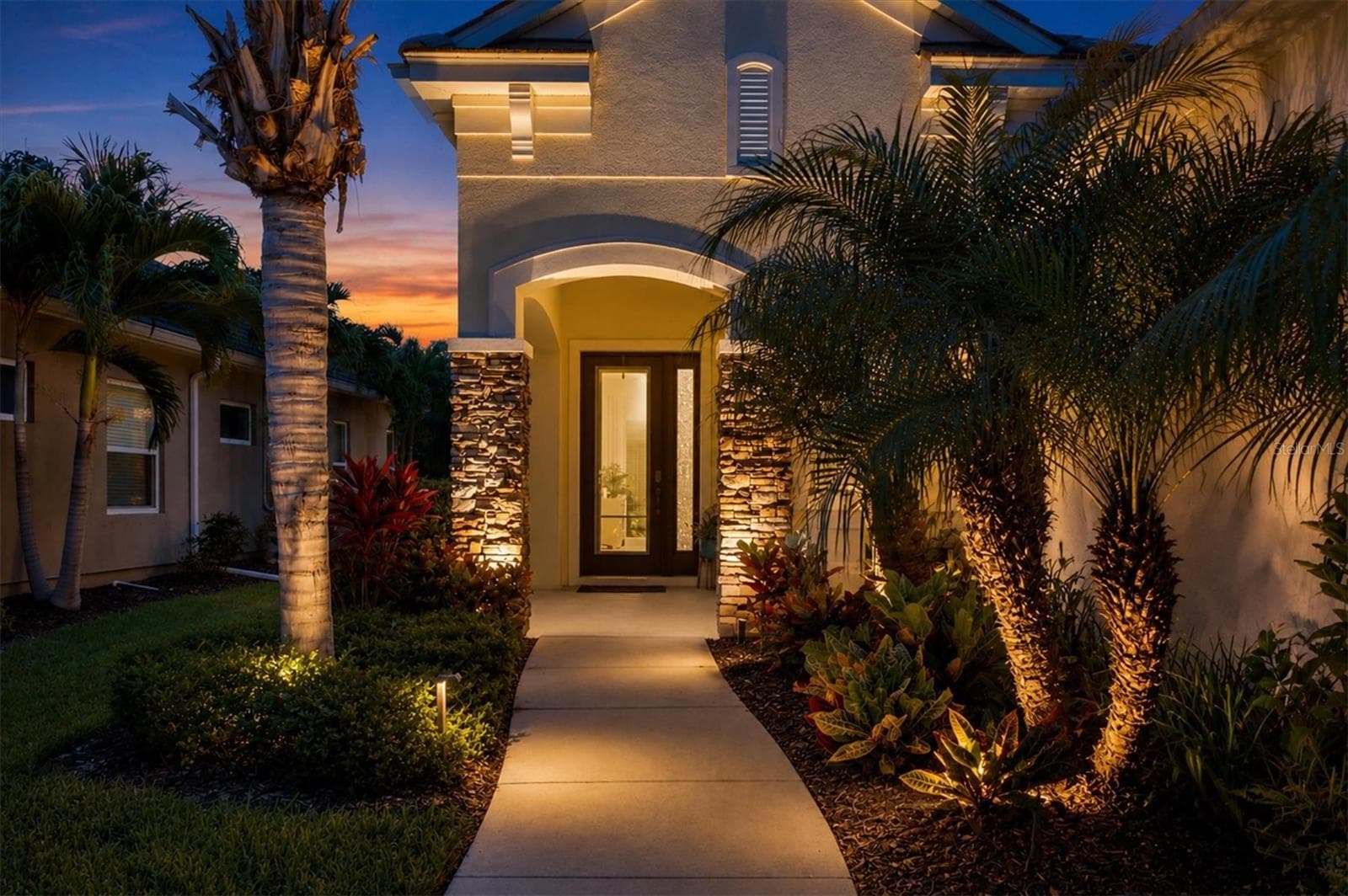Single Family Residence at 4209 MIDNIGHT BLUE RUN, BRADENTON, photo 85 of 86